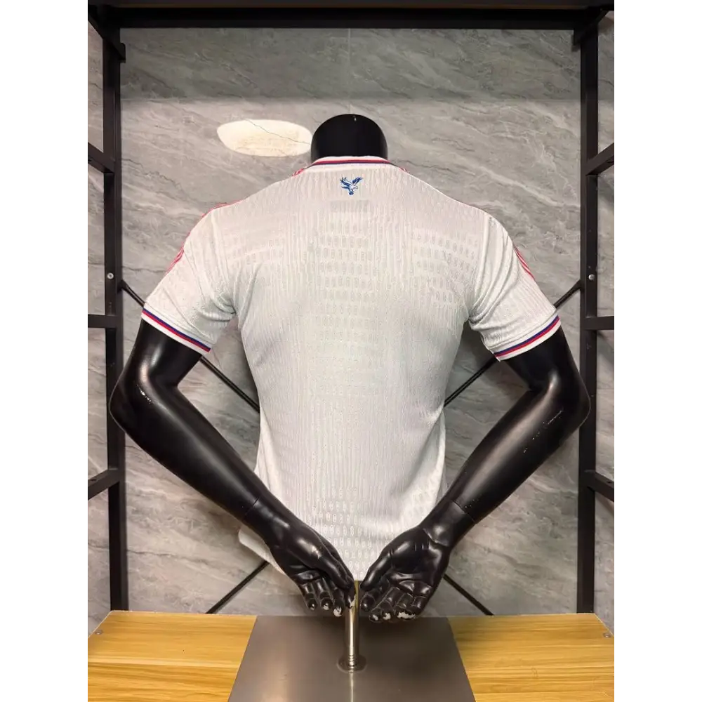 Maillot Crystal Palace Extérieur Version Joueur 2026/2027