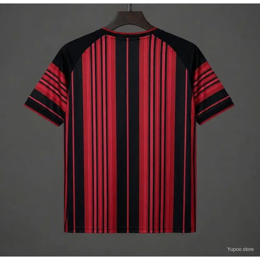 Maillot Eintracht Francfort Domicile 2026/2027