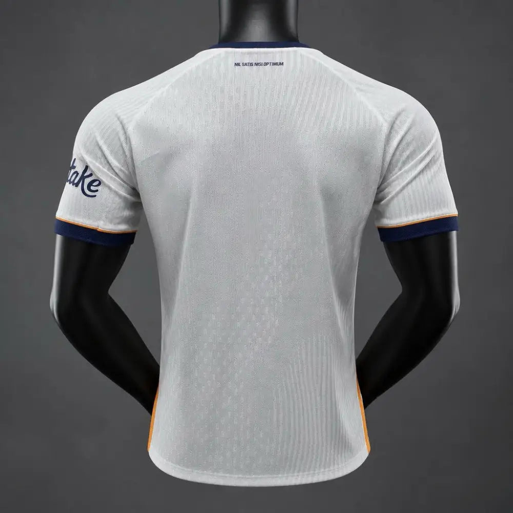 Maillot Everton Extérieur 2026/2027 Version Joueur