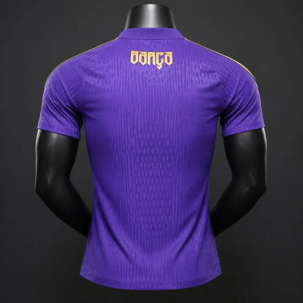 Maillot FC Barcelone Training Version Joueur 2026/2027