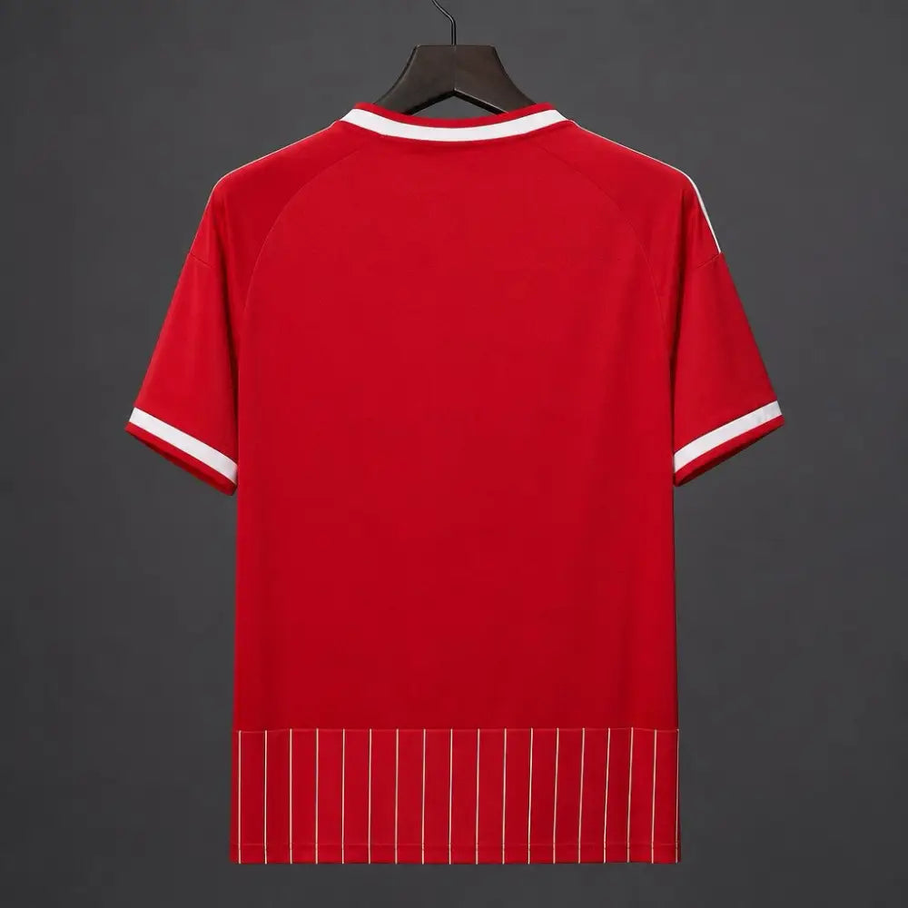 Maillot FC Cologne Extérieur 2026/2027