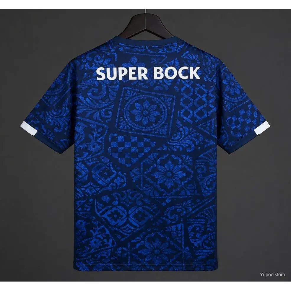 Maillot FC Porto Domicile 2026/2027