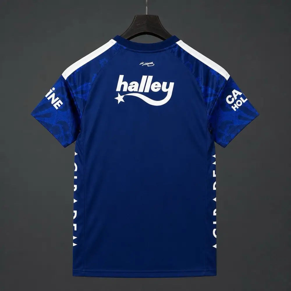 Maillot Fenerbahçe SK Third 2026/2027