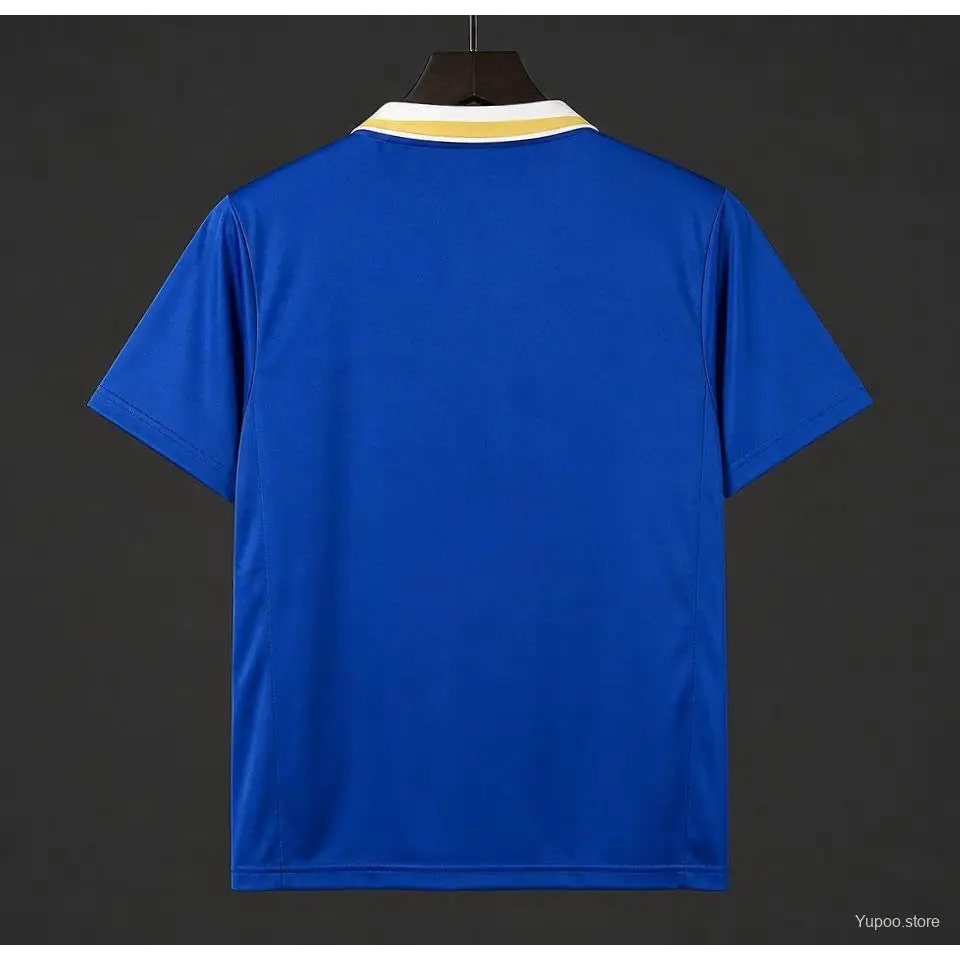 Maillot Finlande Extérieur 2026/2027