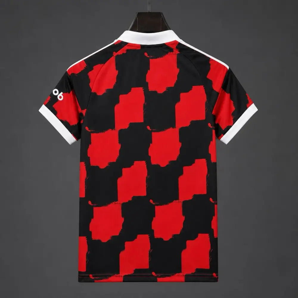 Maillot Fulham extérieur 2026/2027