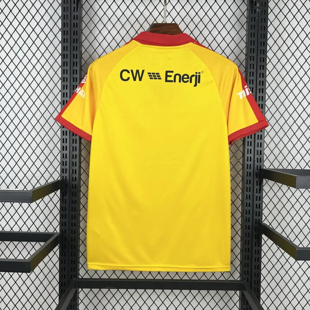 Maillot Galatasaray SK Domicile 2026/2027