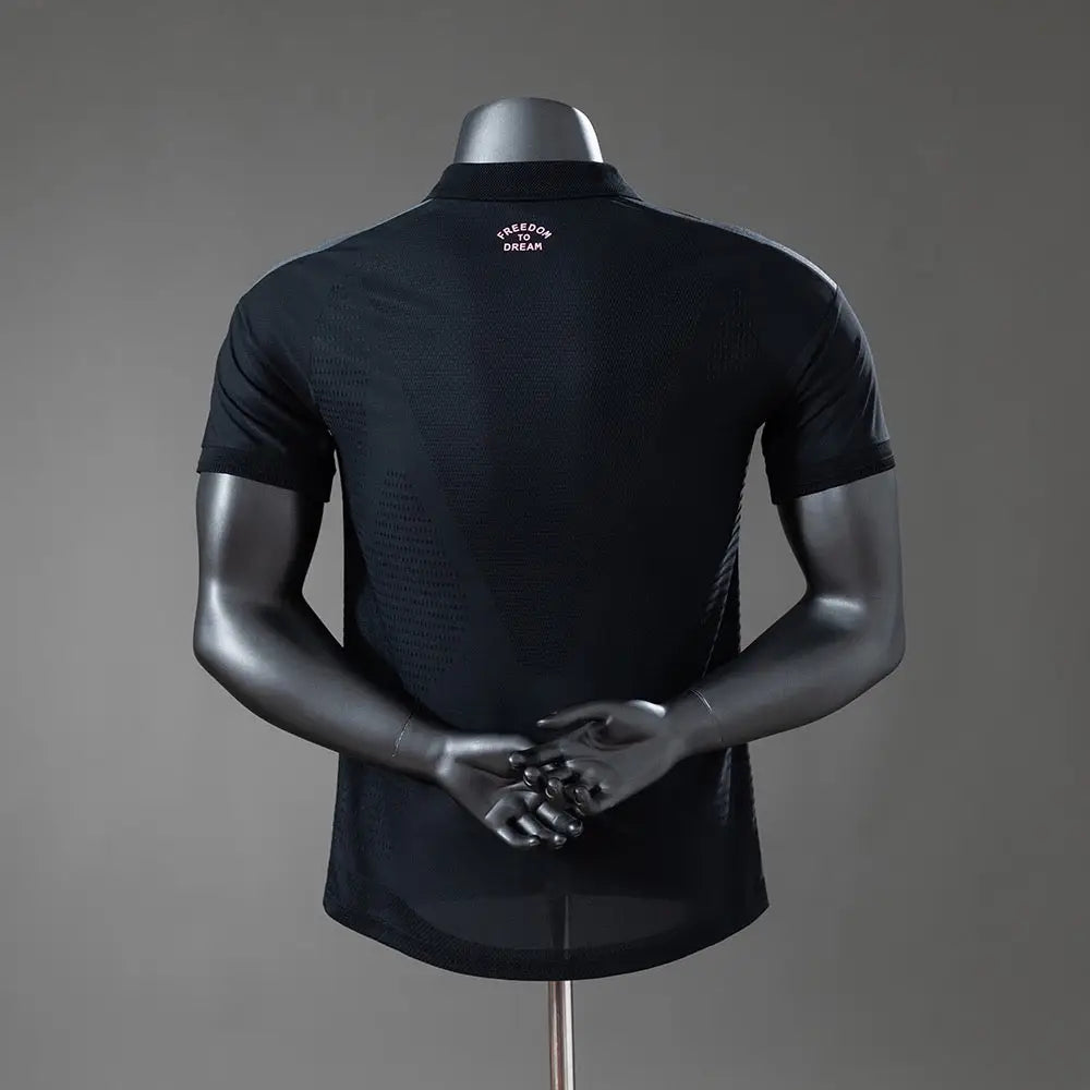 Maillot Inter Miami CF Extérieur 2026/2027 Version Joueur
