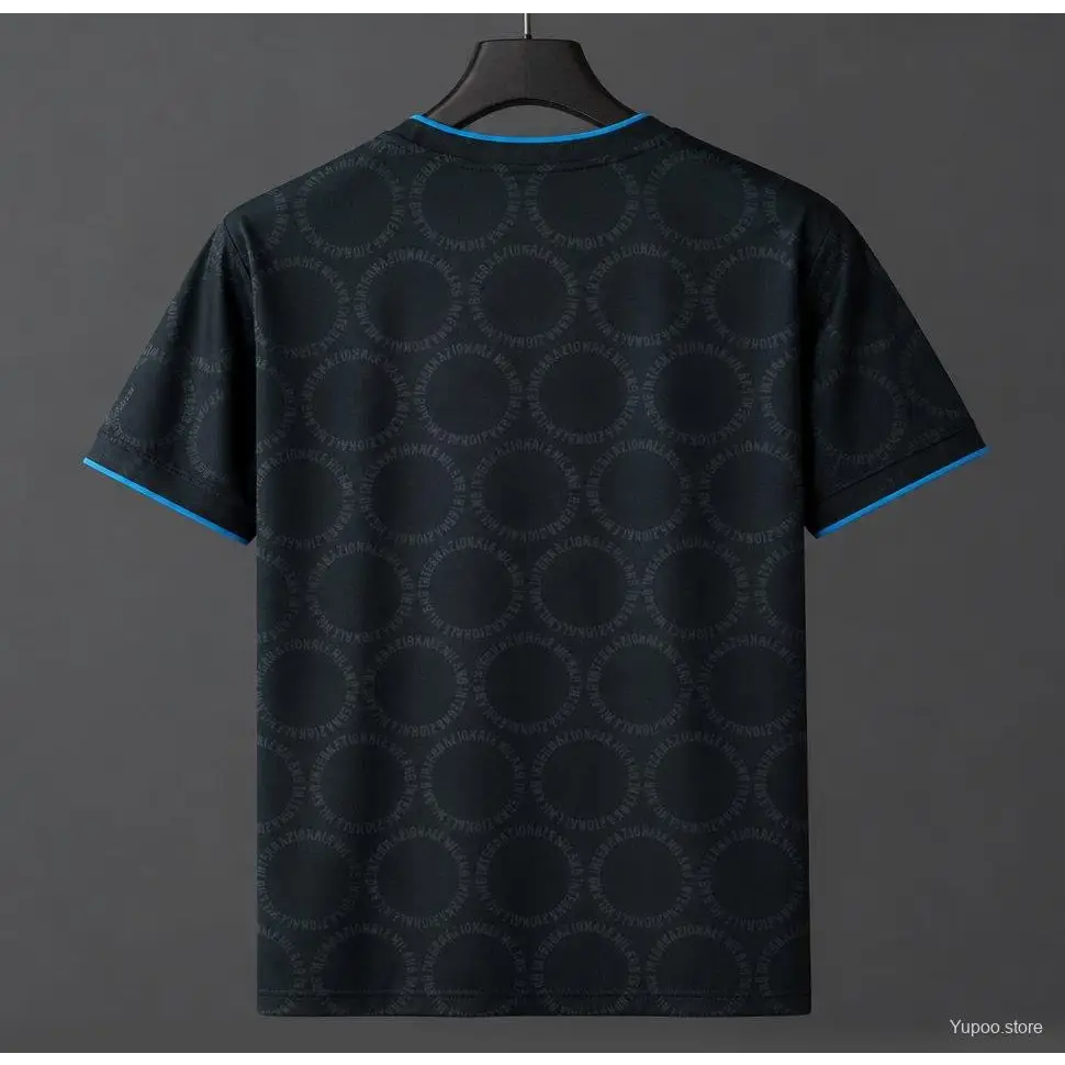 Maillot Inter Milan Pré match 2026/2027