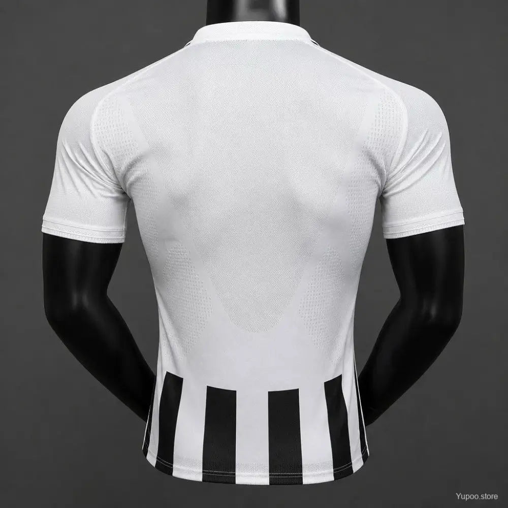Maillot Juventus Domicile 2026/2027 Version joueur