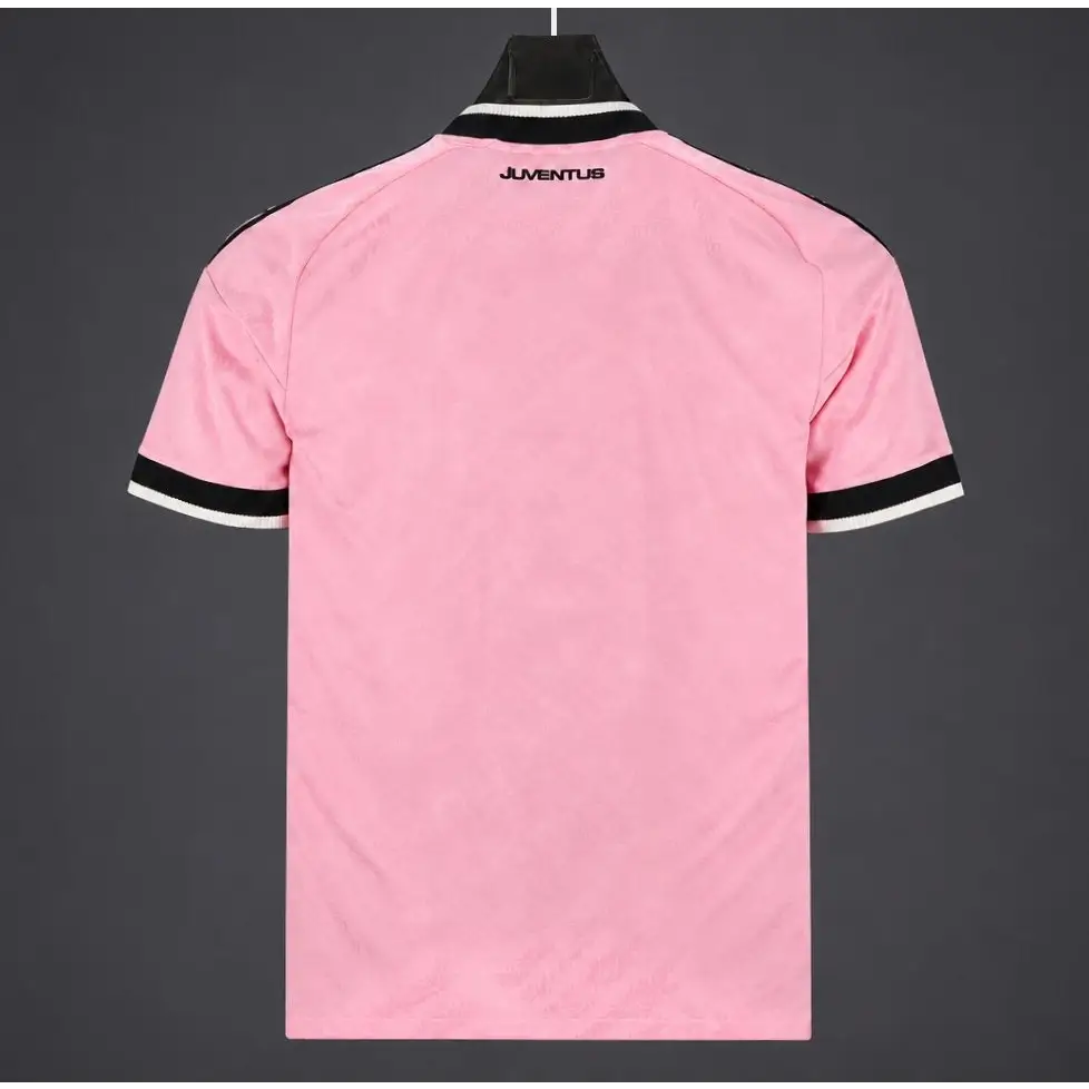 Maillot Juventus Extérieur 2026/2027