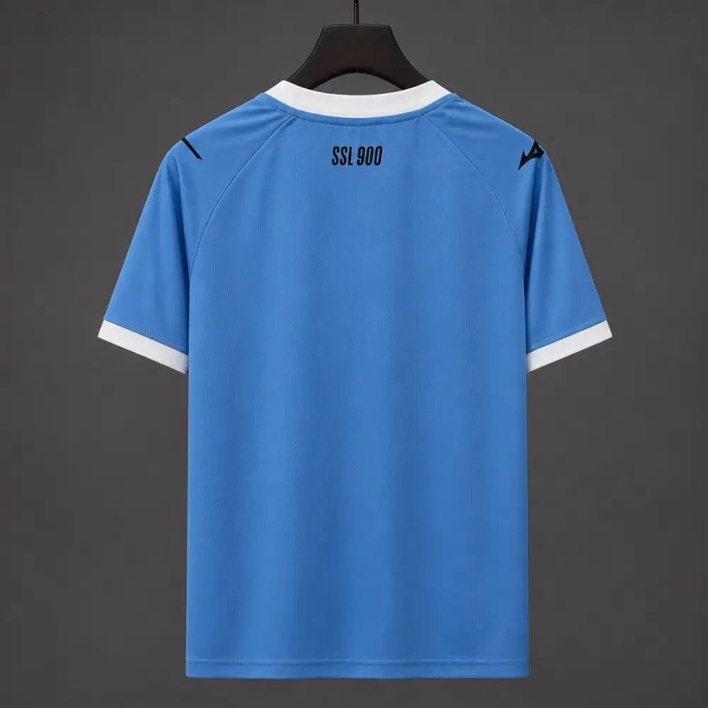 Maillot Lazio Rome Domicile 2026/2027