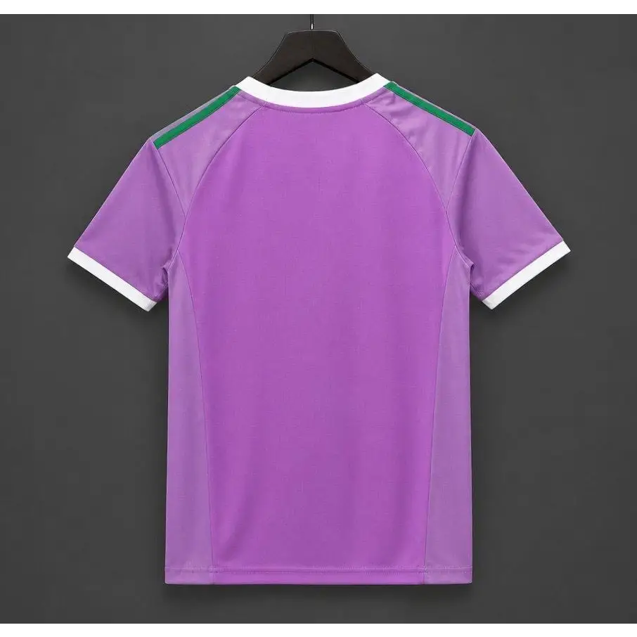 Maillot Leeds Utd Gardien 2026/2027