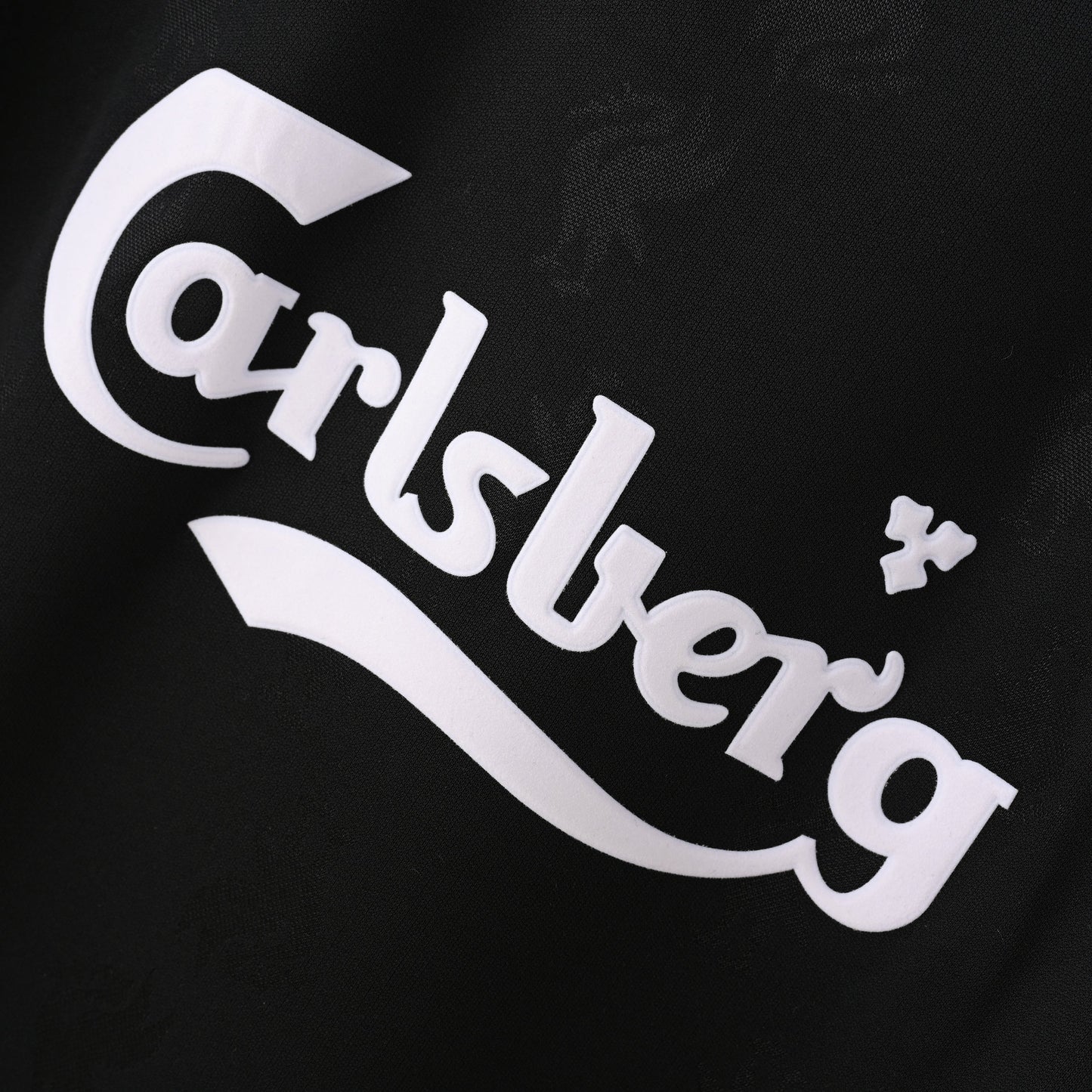 Maillot Liverpool Retro Vintage 1996-1997 Third Homme