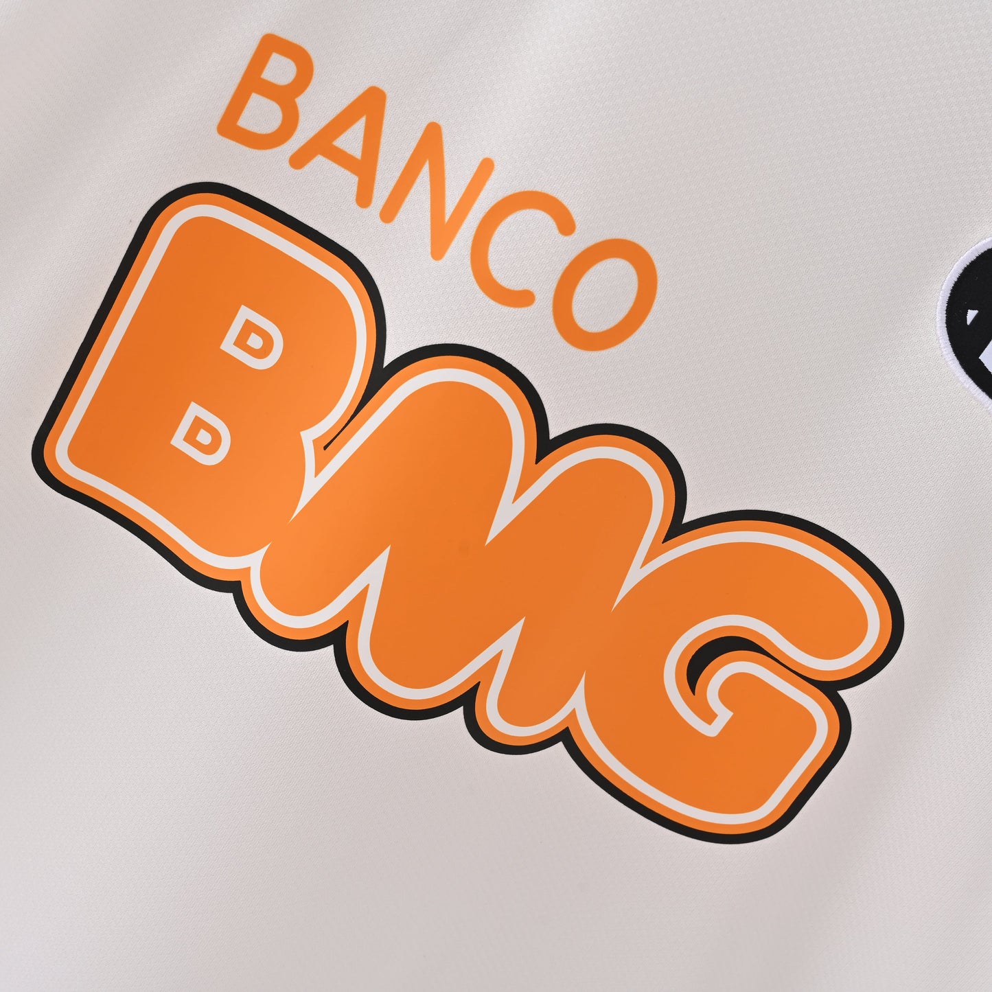 Maillot Santos FC Retro Vintage Manches Longues 2012-2013 Domicile Homme