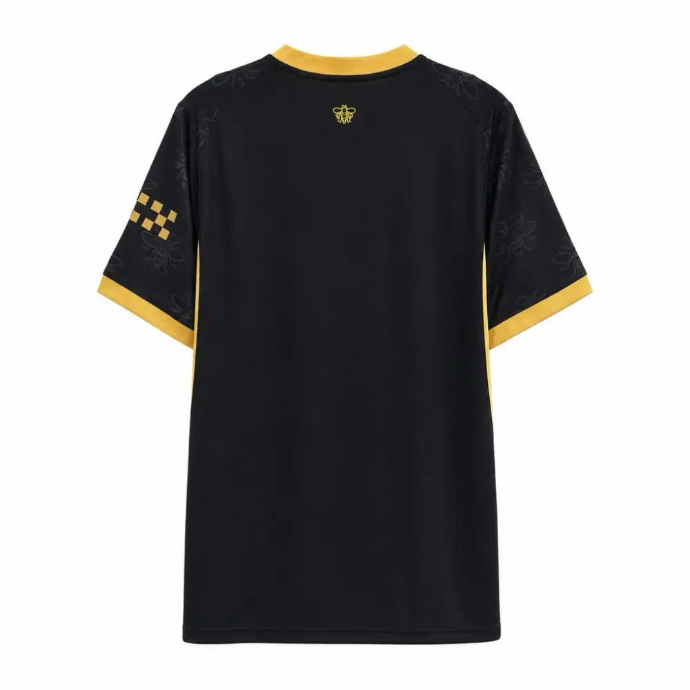 Maillot Manchester City Extérieur 2026/2027