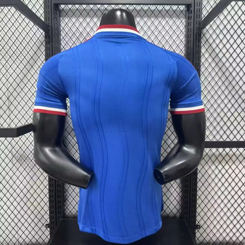 Maillot Manchester United Third 2026/2027 Version joueur