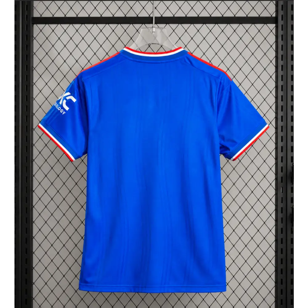Maillot Manchester United Third 2026/2027