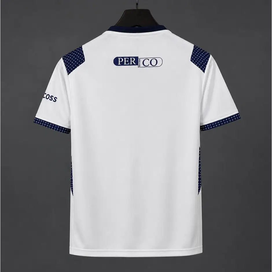 Maillot Middlesbrough Extérieur 2026/2027
