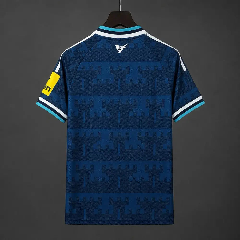 Maillot Newcastle Utd Extérieur 2026/2027