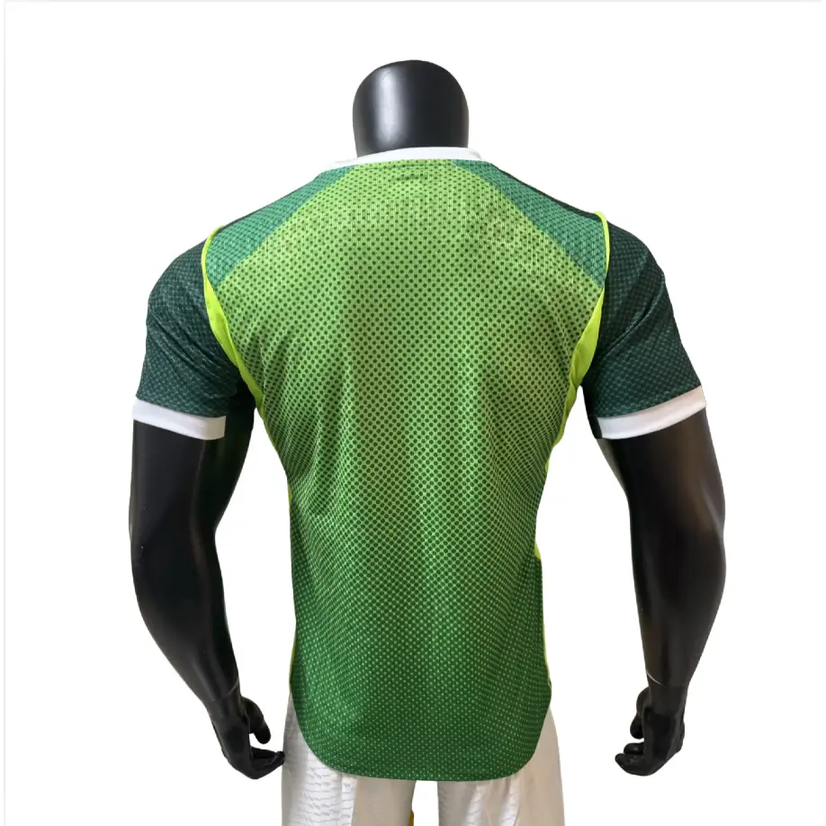 Maillot Nigéria Domicile 2026/2027 Version Joueur