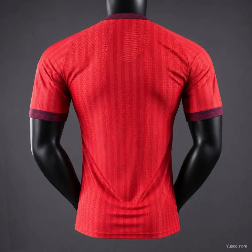 Maillot OL Olympique Lyonnais 2026/2027 Extérieur Version joueur