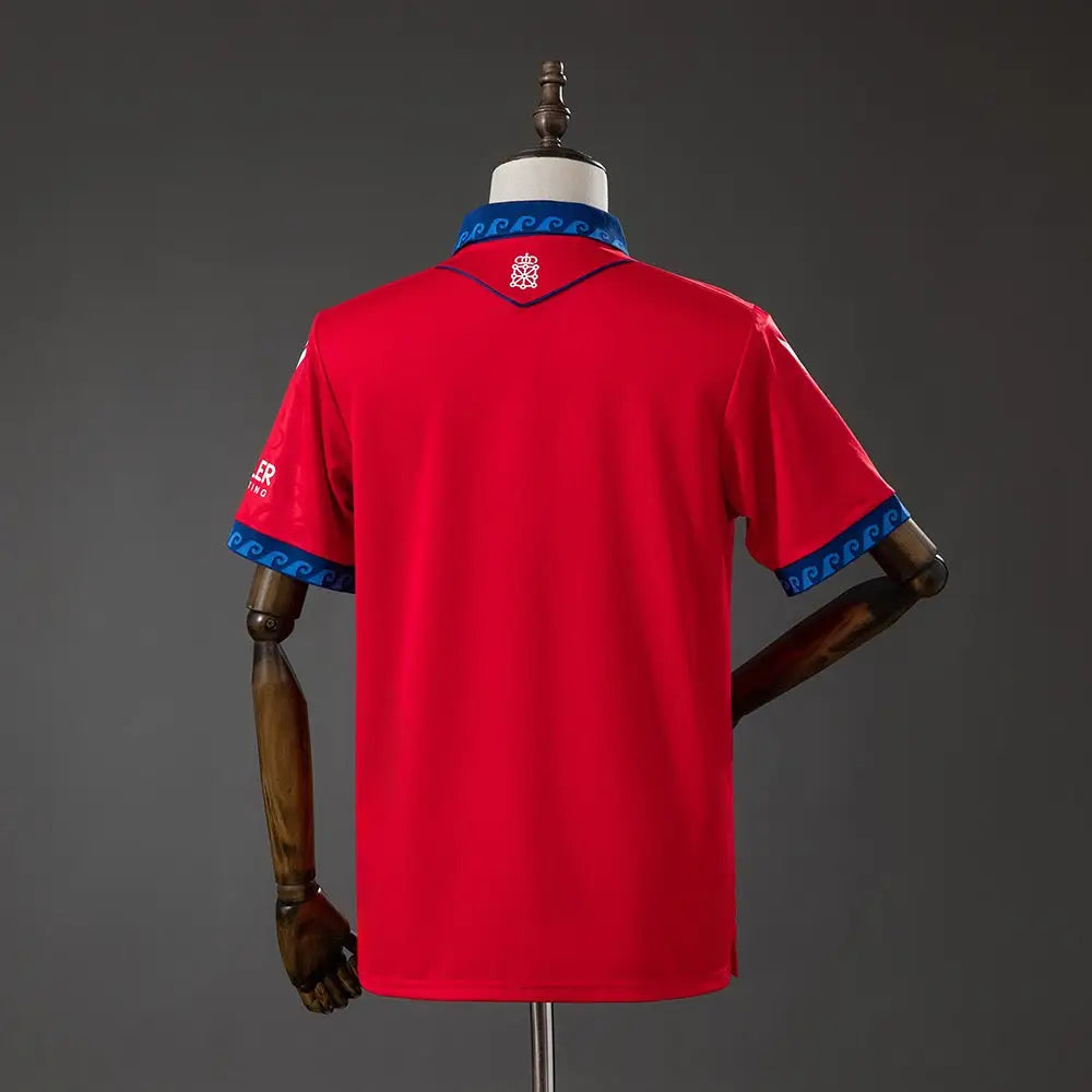 Maillot Osasuna Domicile 2026/2027