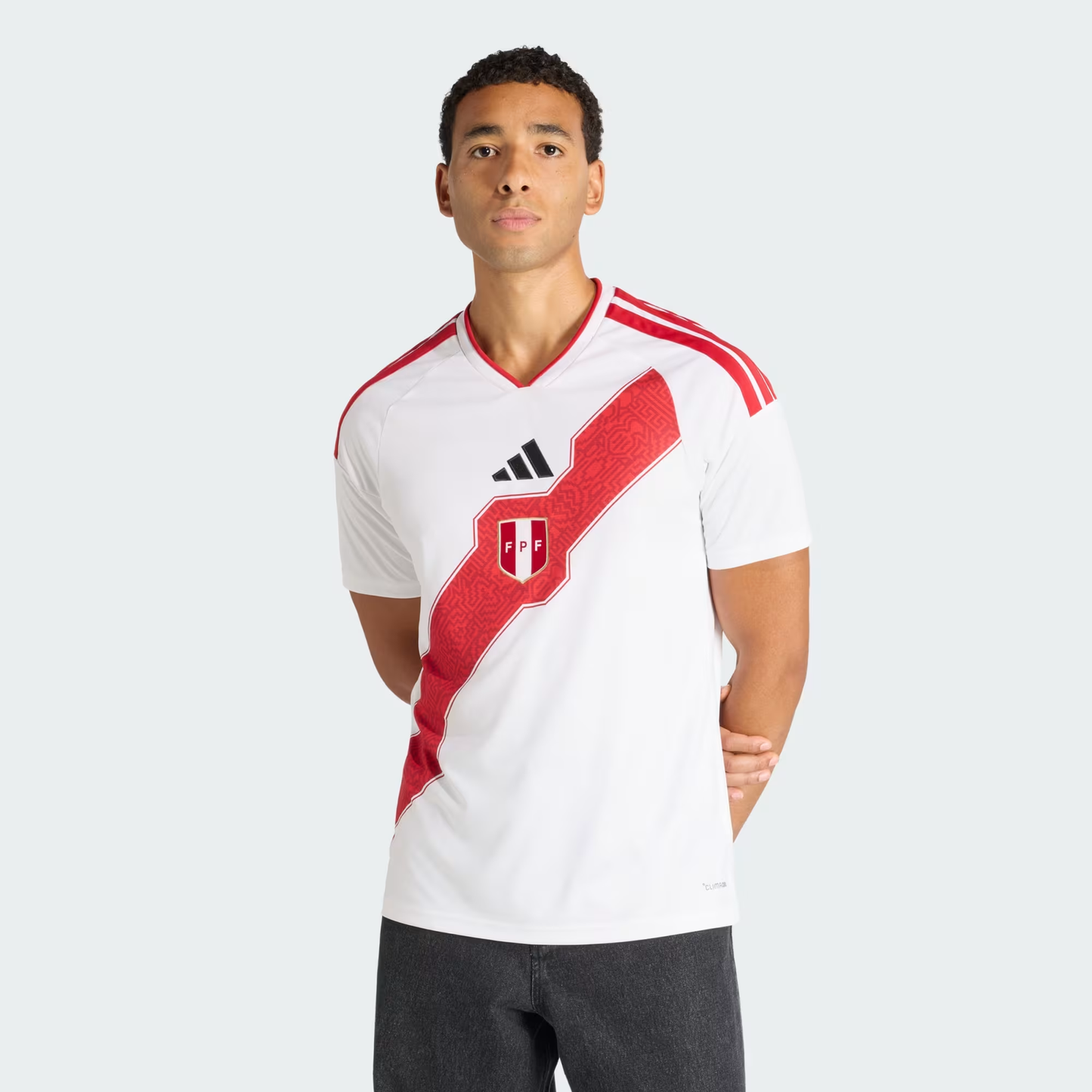 Maillot Pérou Homme Domicile 2026 2027