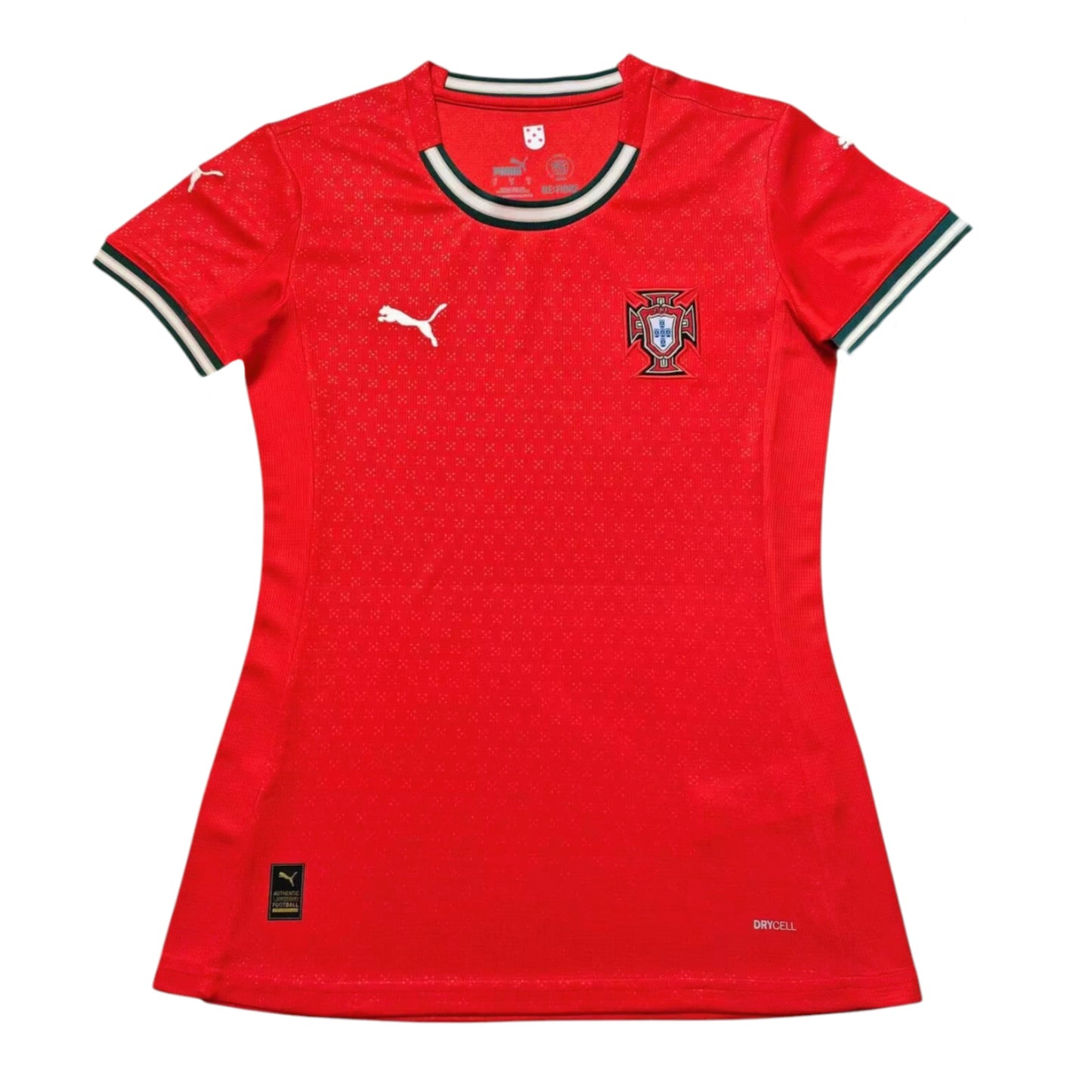 Maillot Portugal Femme Domicile 2025 2026