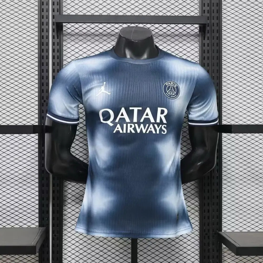 Maillot PSG Concept 2026/2027 Version joueur