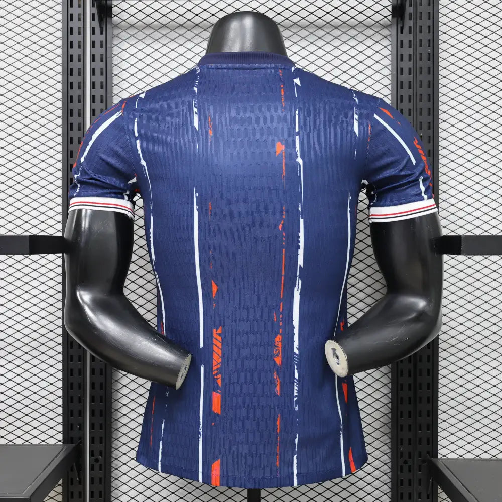Maillot PSG Concept 2026/2027 Version joueur