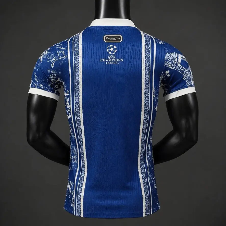 Maillot PSG Concept LDC 2026/2027 Version joueur