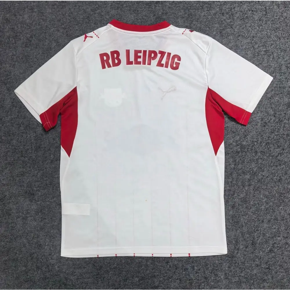 Maillot RB Leipzig Domicile 2026/2027