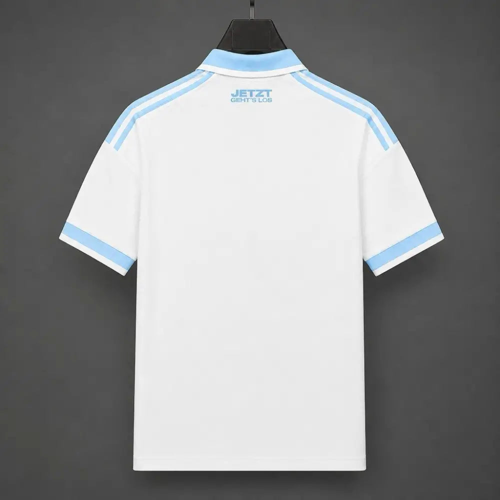 Maillot RC Strasbourg Exterieur 2026/2027
