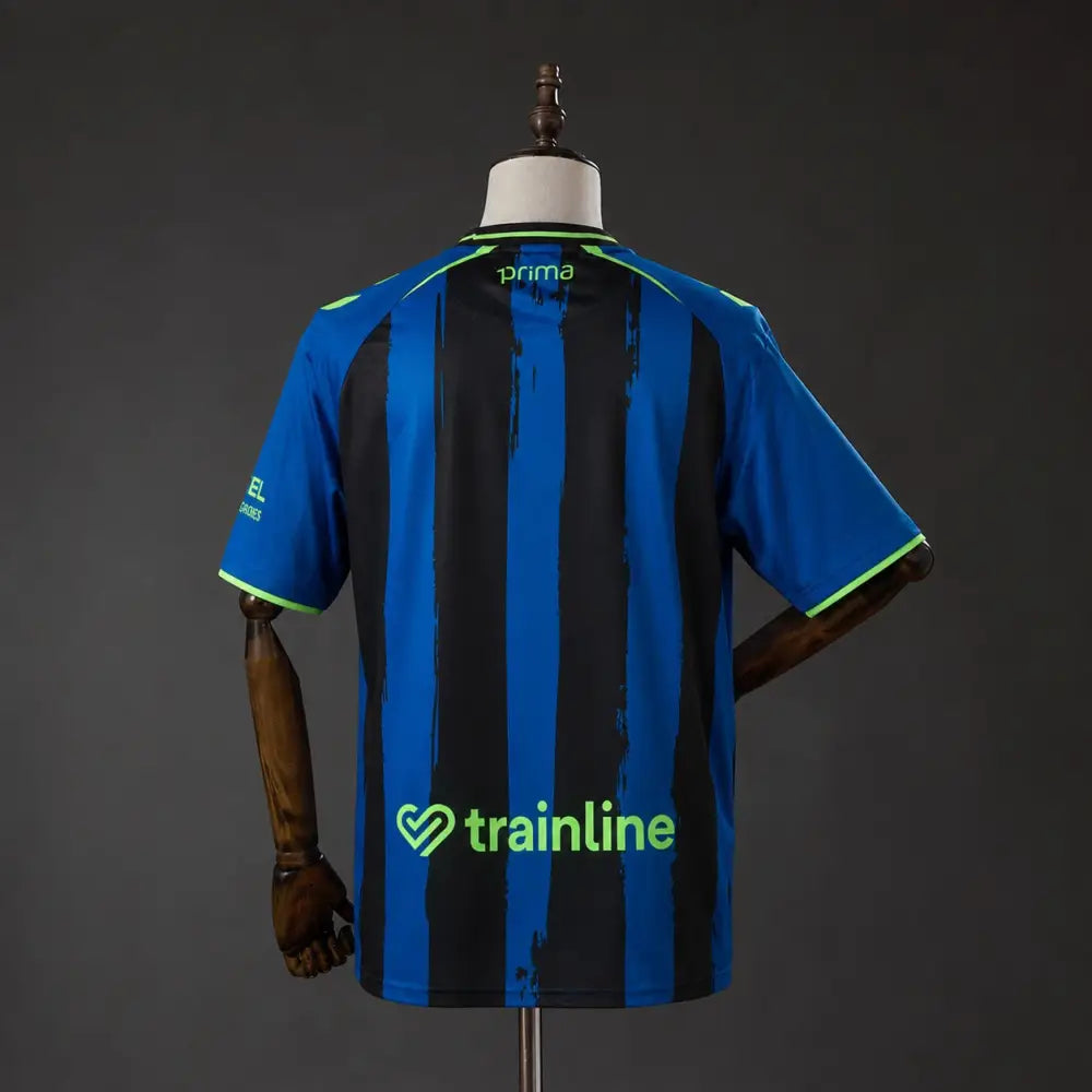 Maillot Real Betis Third 2026/2027