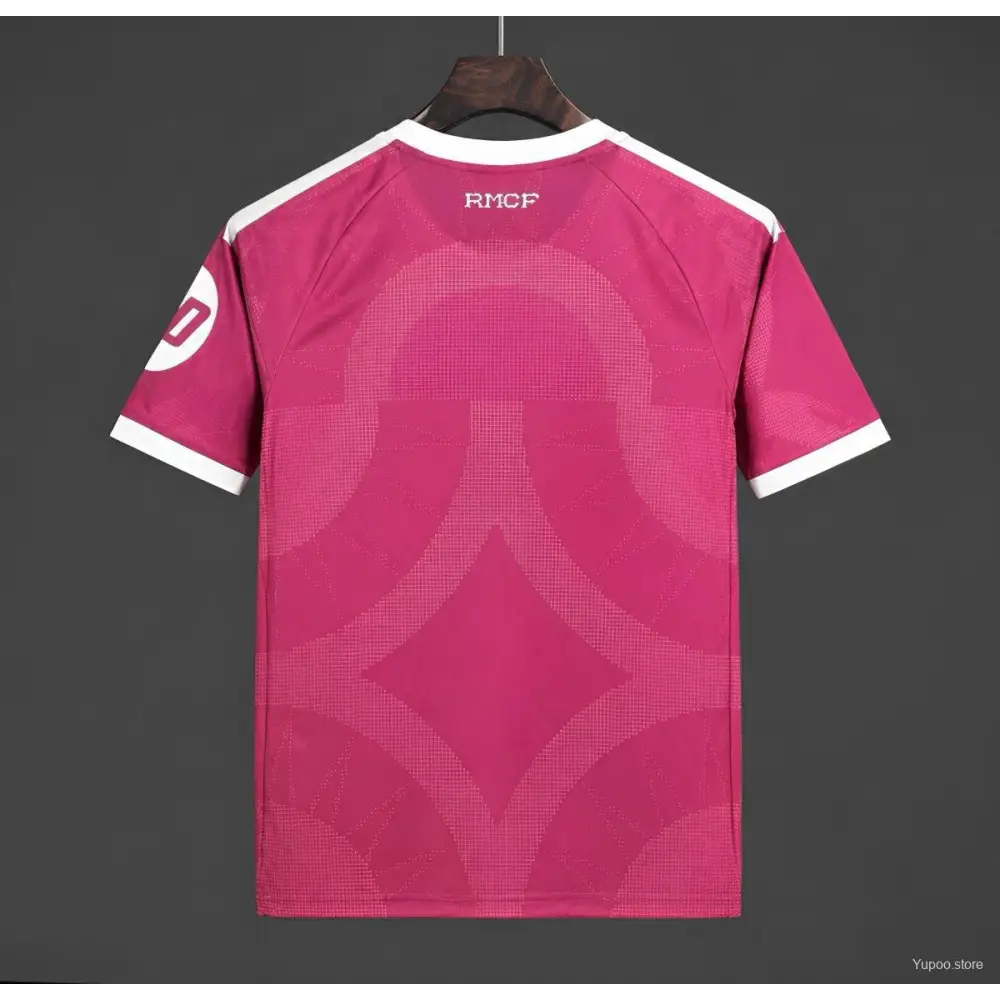 Maillot Real Madrid Third 2026/2027