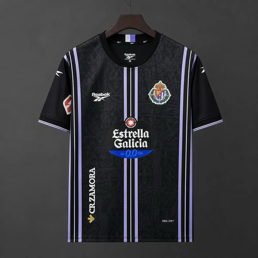 Maillot Real Valladolid Domicile 2026/2027