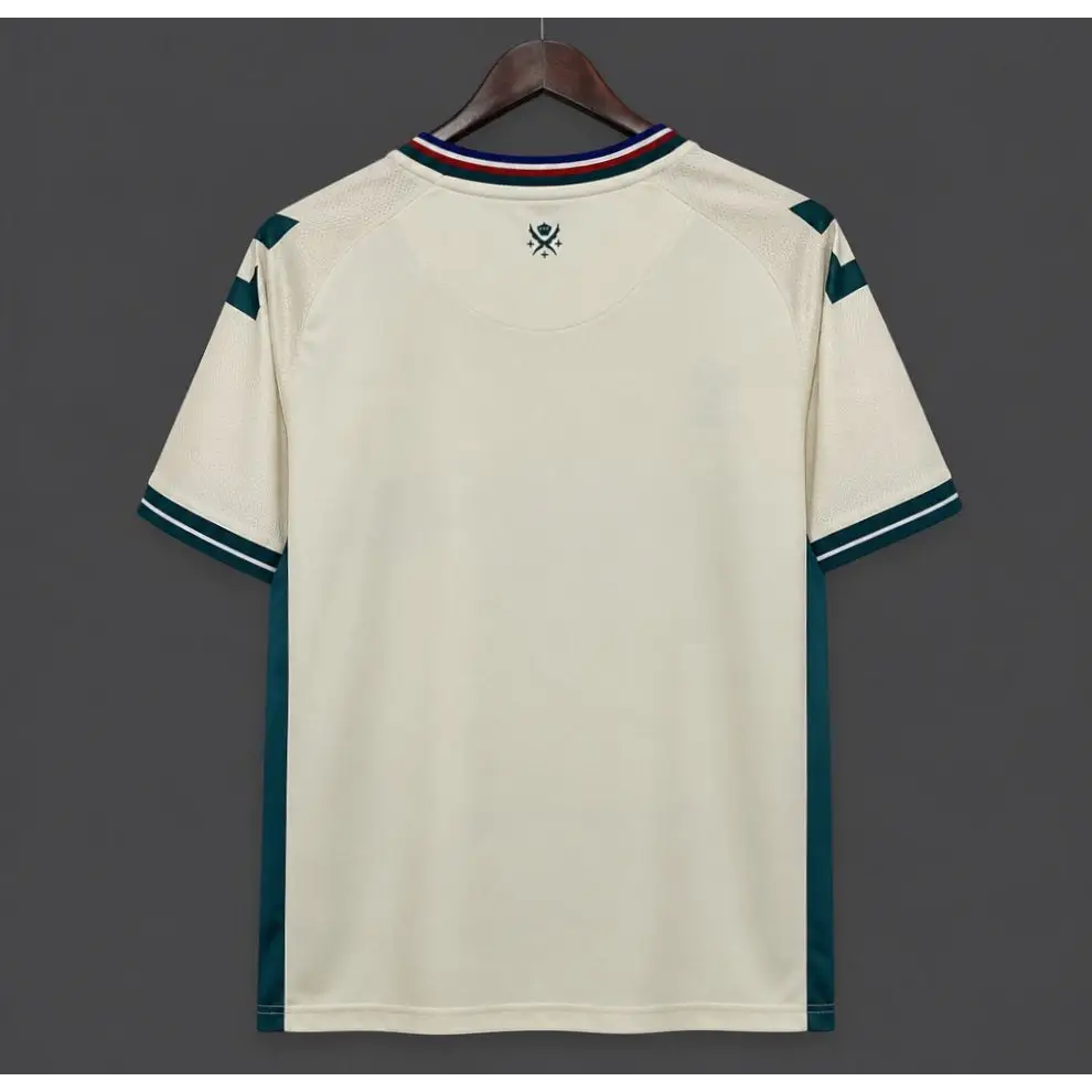 Maillot Saint-Etienne Extérieur 2026/2027