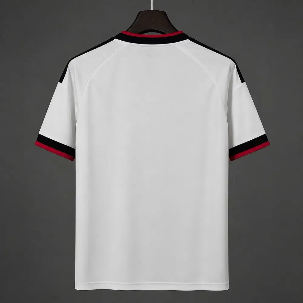 Maillot Sheffield Utd Extérieur 2026/2027