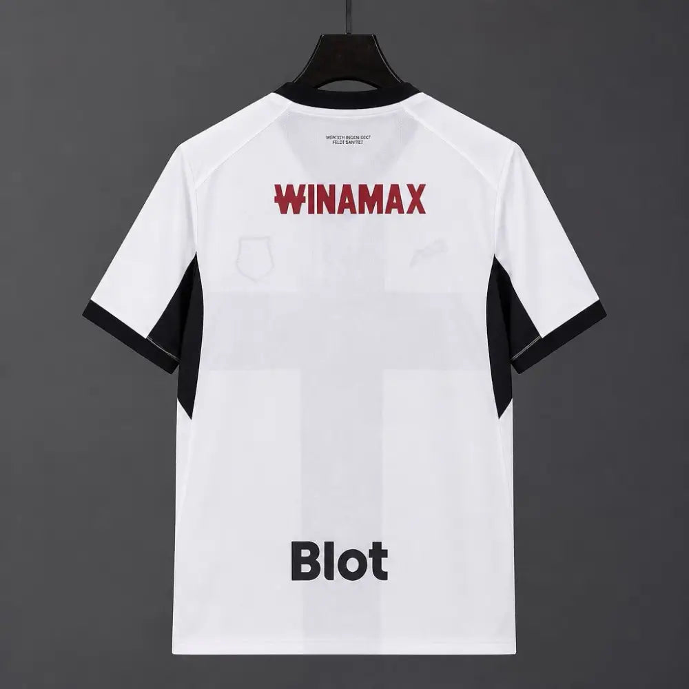 Maillot Stade Rennais Extérieur 2026/2027