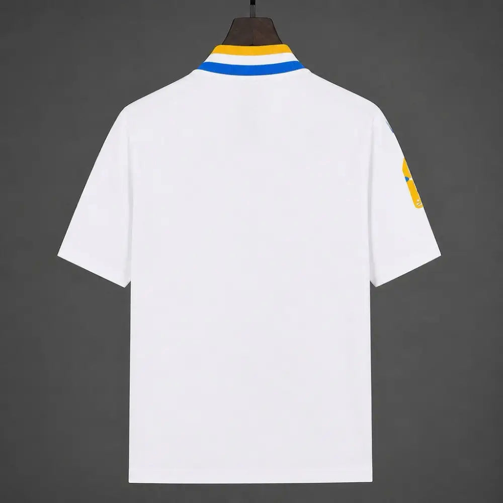 Maillot Tigres UANL Pré match 2026/2027