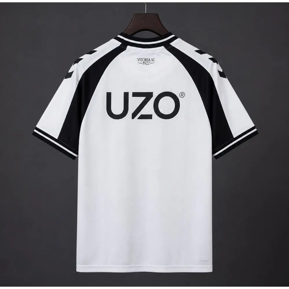 Maillot Vitoria de Guimaraes Extérieur 2026/2027