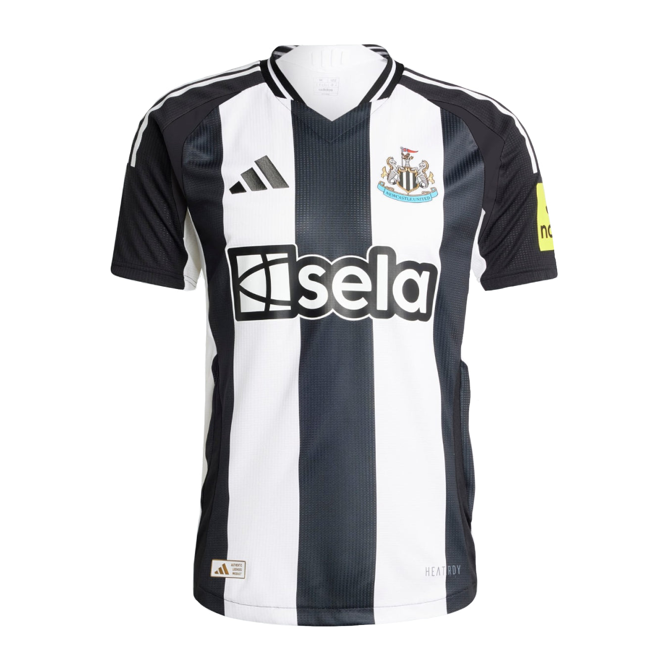 Maillot Newcastle United Homme Domicile 2024 2025