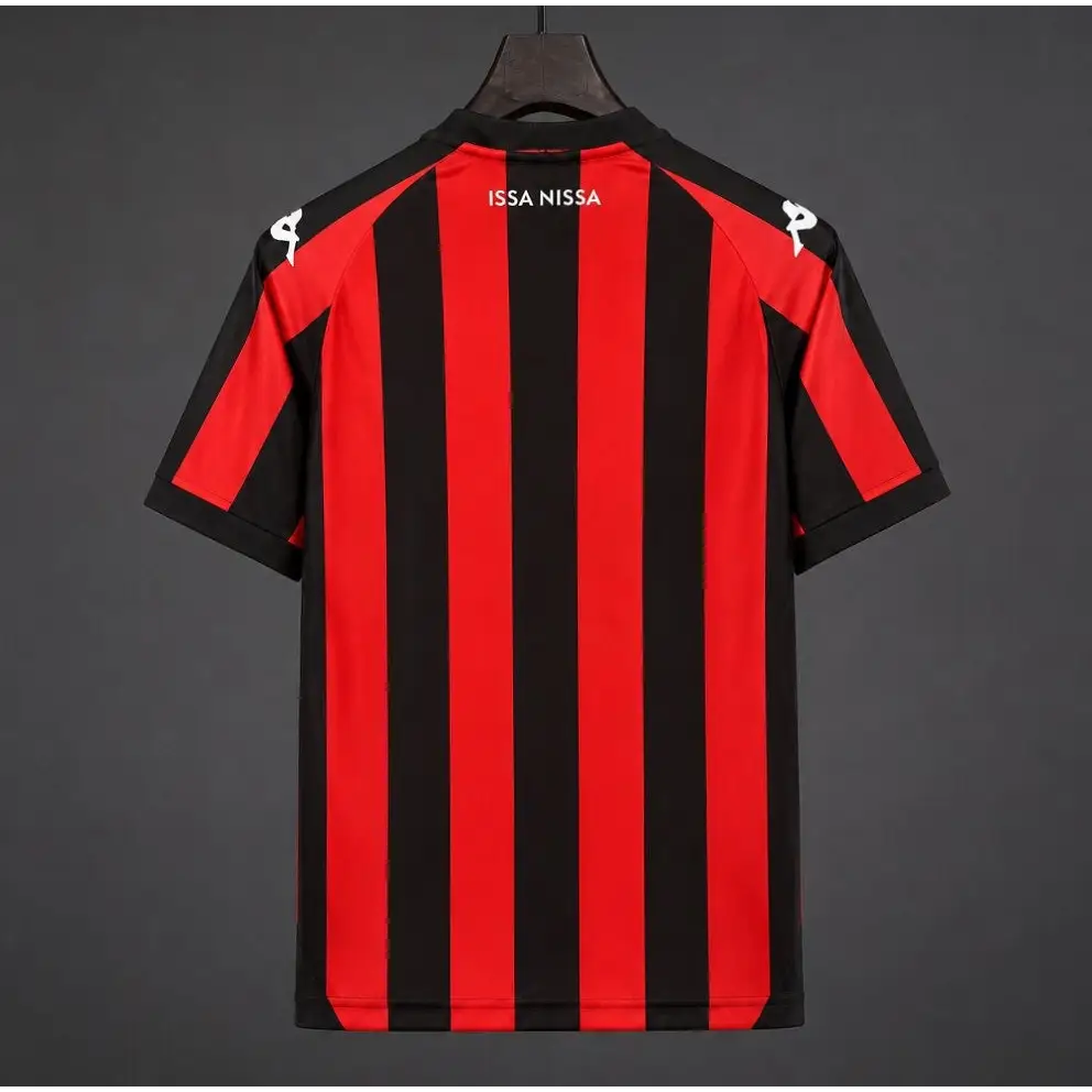 Maillot OGC Nice Domicile 2026/2027