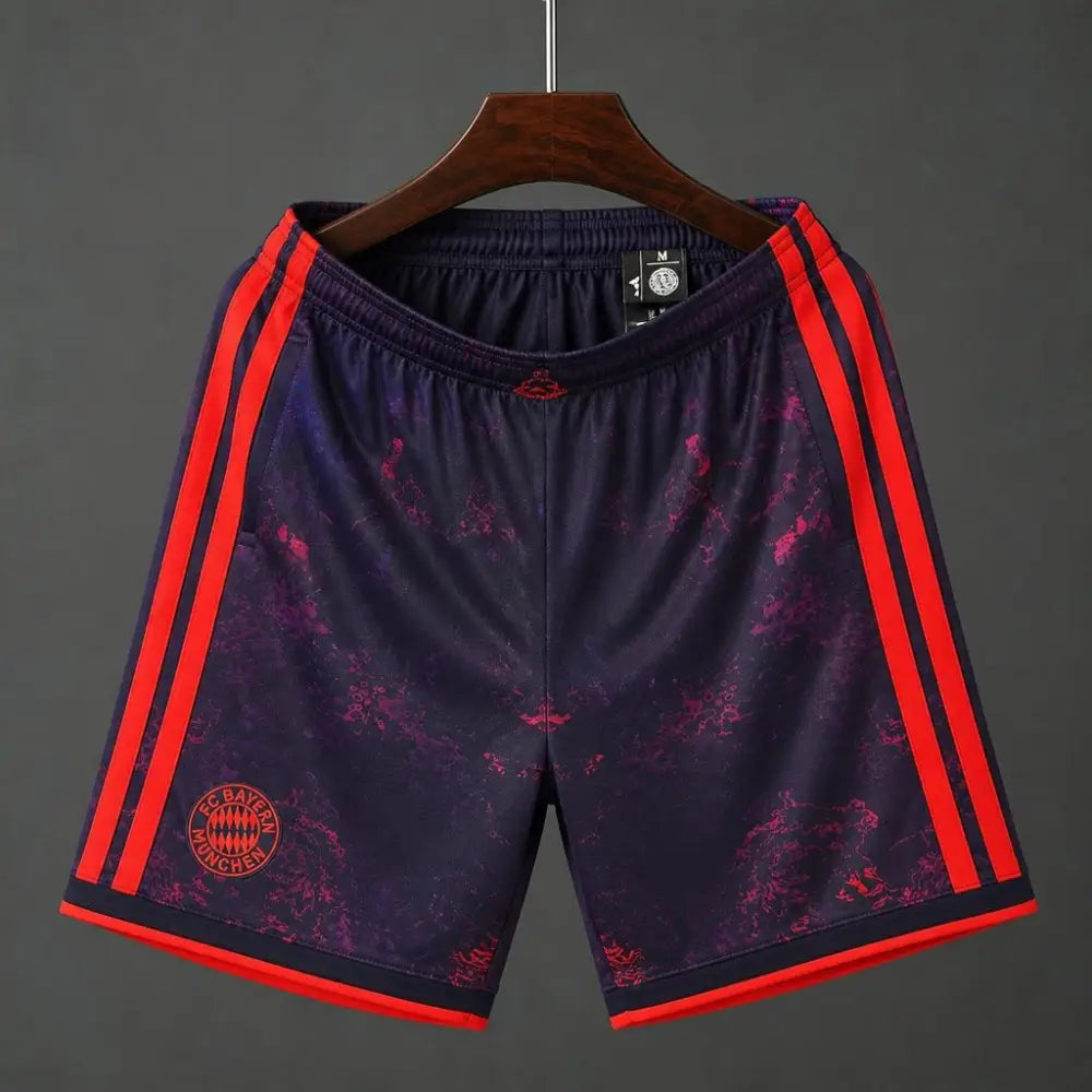 Short Bayern Munich Third 2026/2027