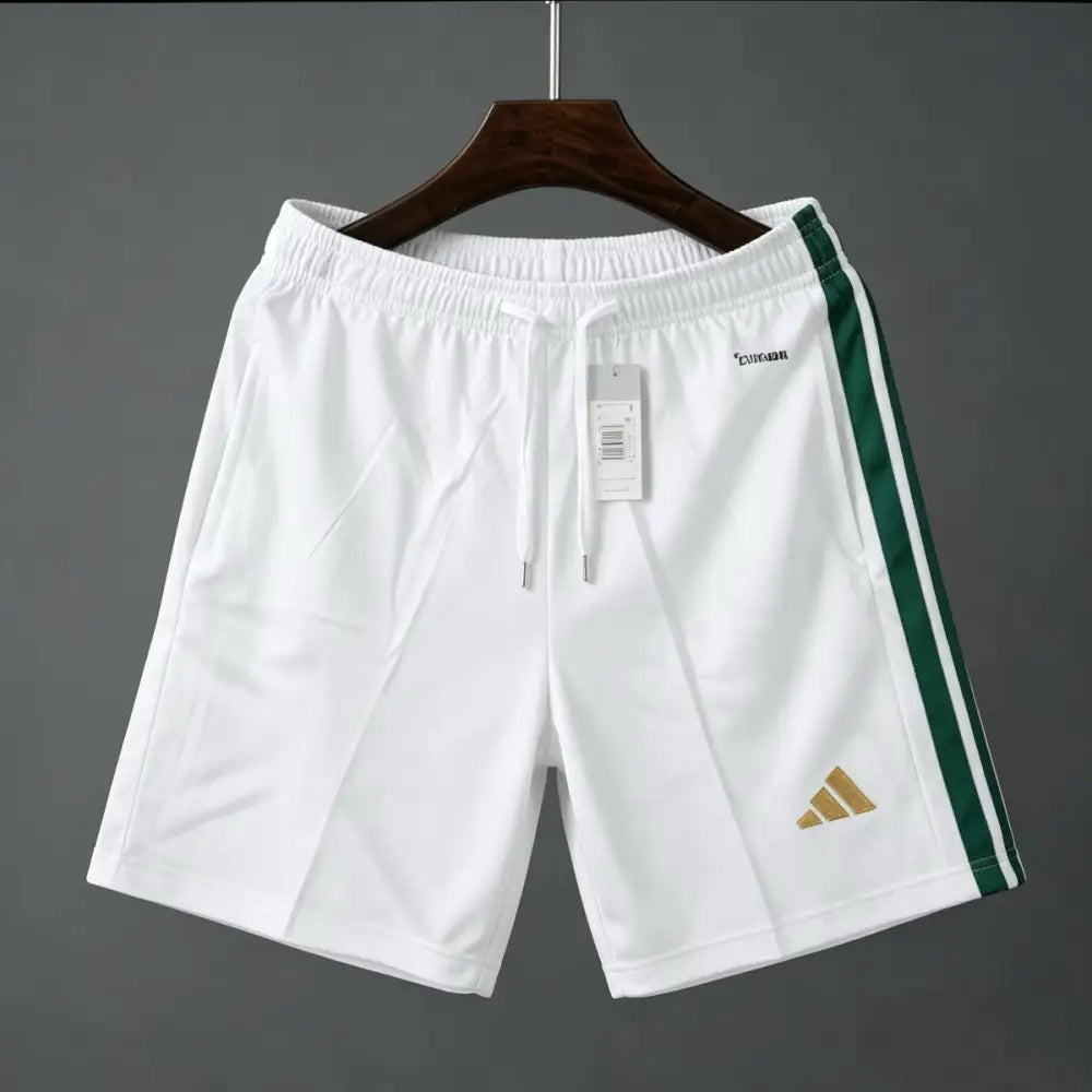 Short Celtic Domicile 2026/2027