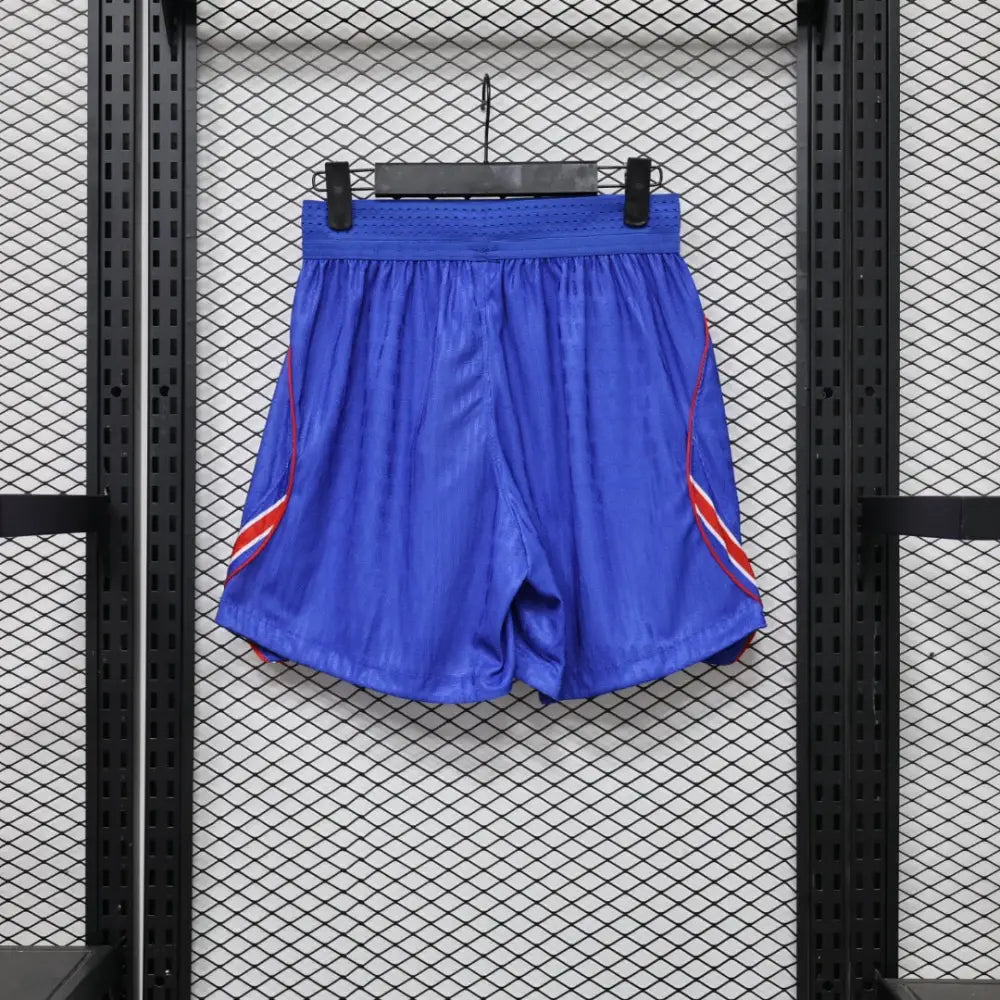 Short PSG Domicile 2026/2027 Version joueur