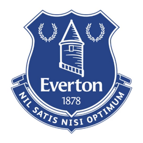 EVERTON | Maillot de Foot