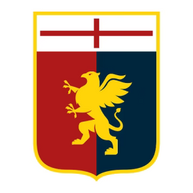 GENOA CFC | Maillot de Foot
