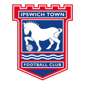 IPSWICH TOWN | Maillot de Foot