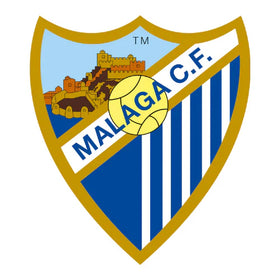 MALAGA CF | Maillot de Foot